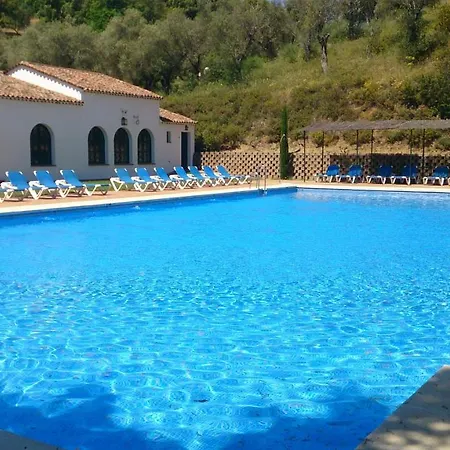Finca Valbono Apartamentos Rurales y Hotel-3